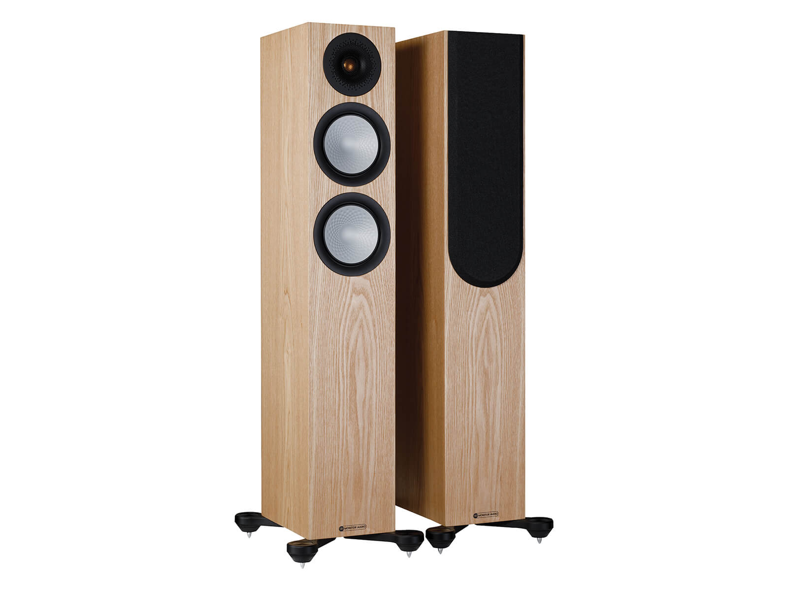 MonitorAudio 7G Silver 200 *ASH* (Pair)