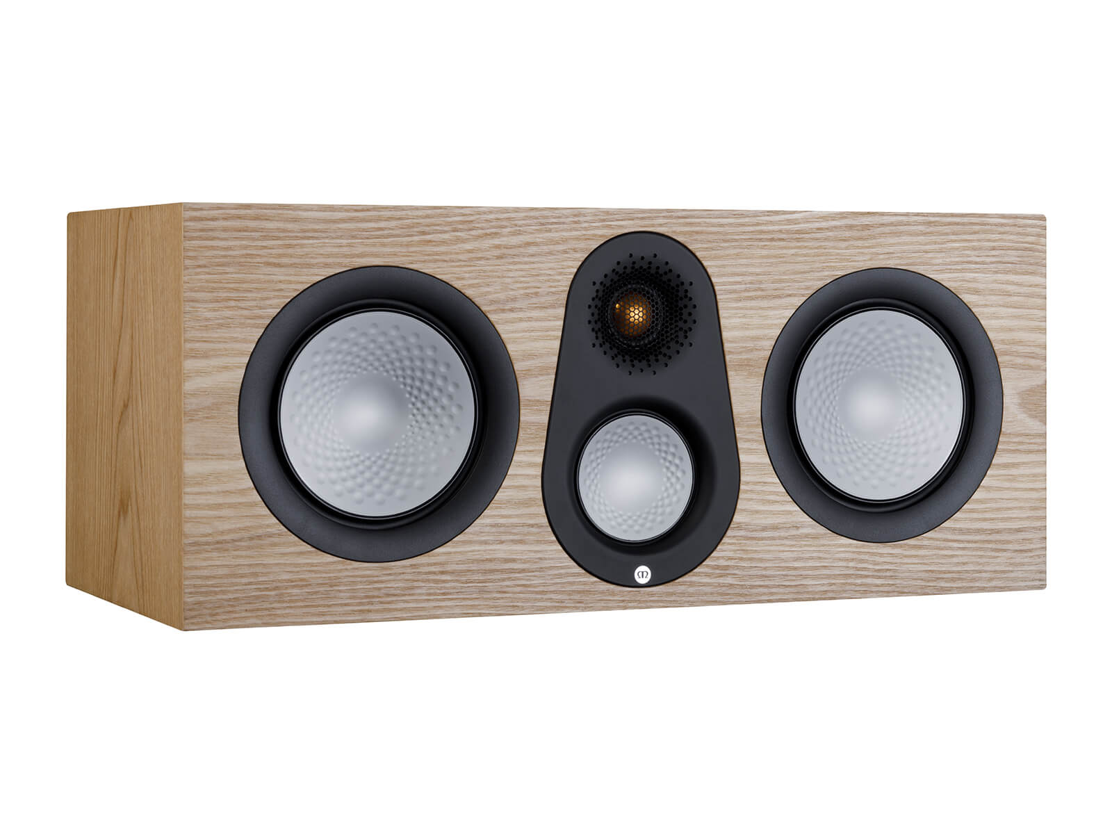 MonitorAudio 7G Silver C250 *ASH* (Single)