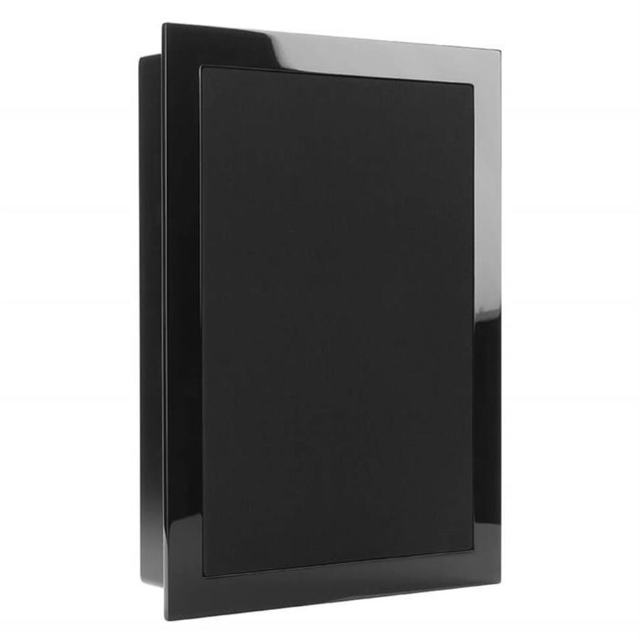 SoundFrame 1 On-Wall Black