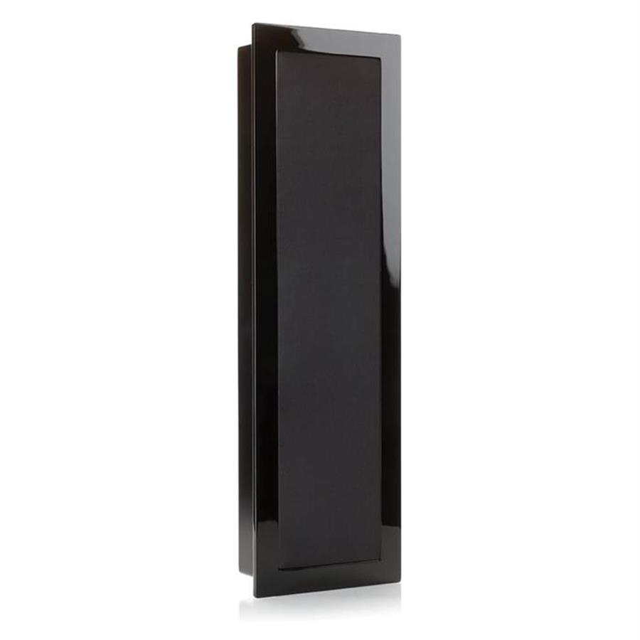 SoundFrame 2 On-Wall Black