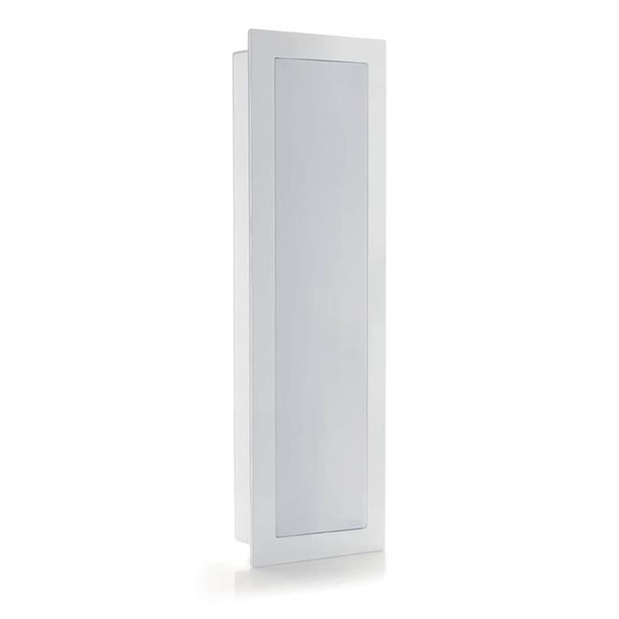 SoundFrame 2 On-Wall White