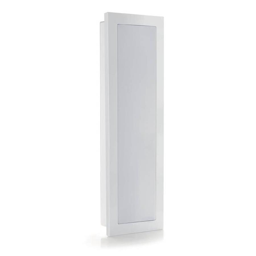 SoundFrame 2 In-Wall White
