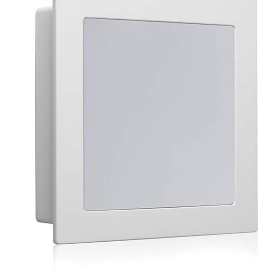SoundFrame 3 On-Wall White