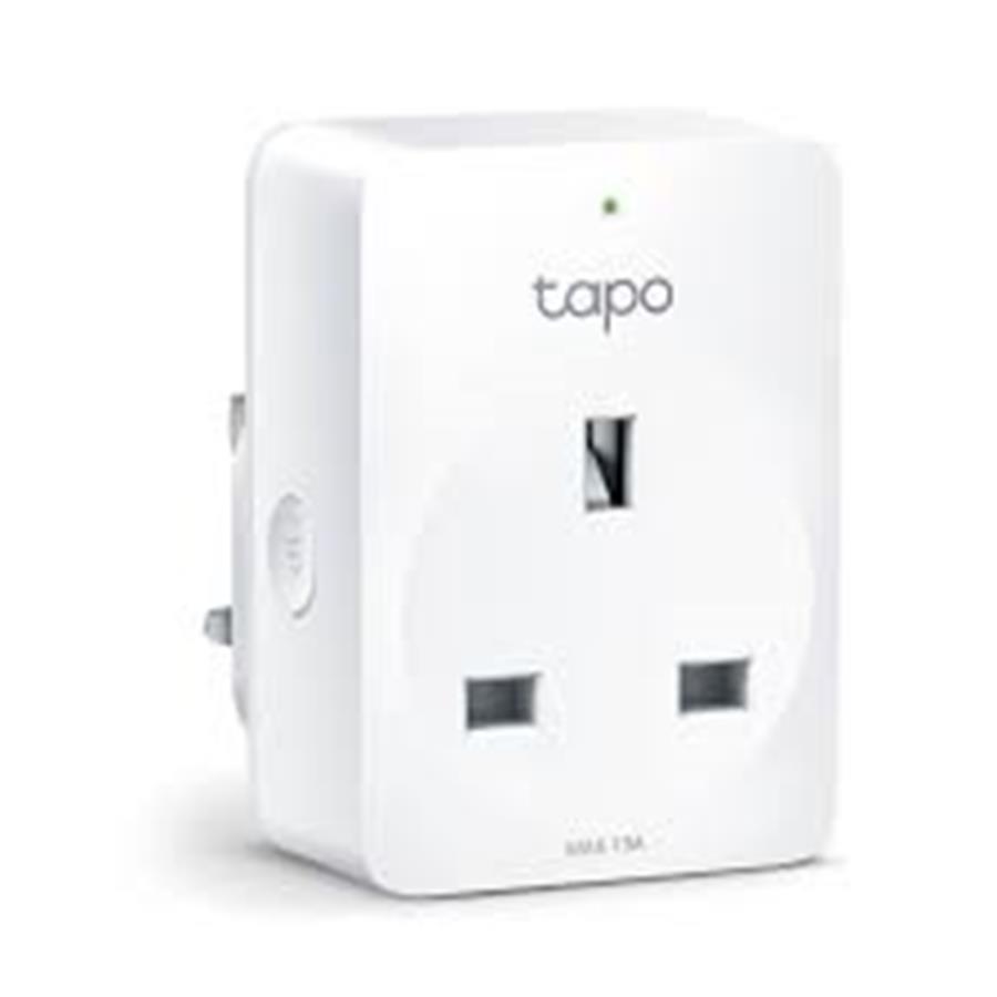 TP Link TAPO P100 Mini Smart WiFi Socket