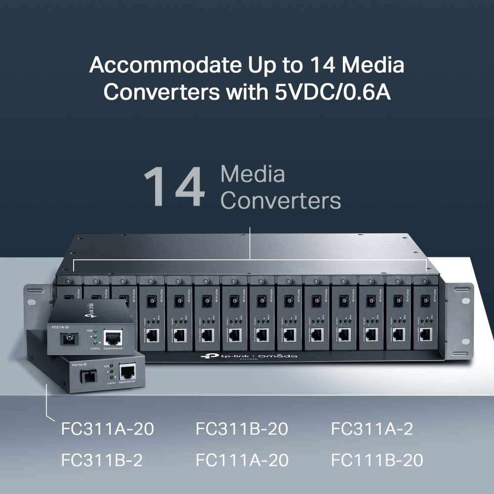 TL-FC1420 3