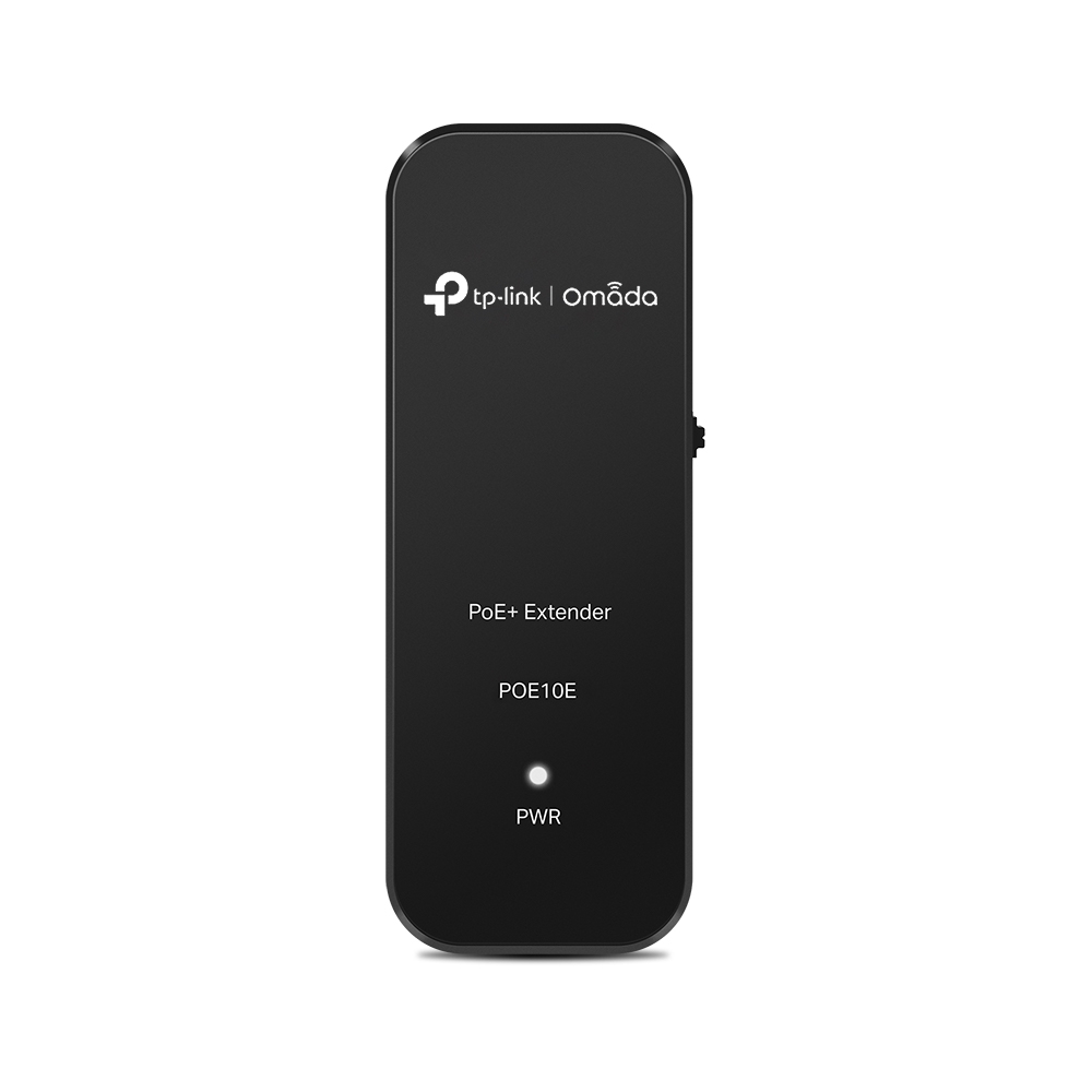 TP Link POE10E Fast Ethernet PoE+ Extender