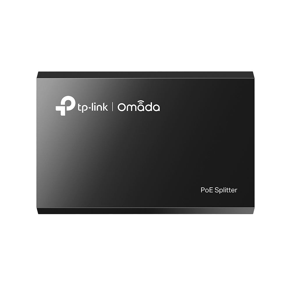 TP Link POE10R PoE+ Splitter