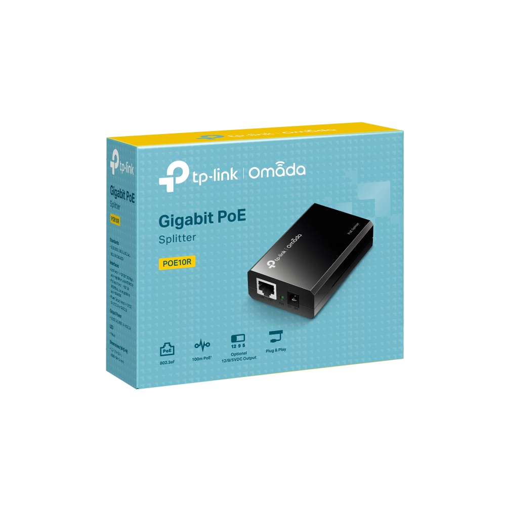 TL-POE10R 4