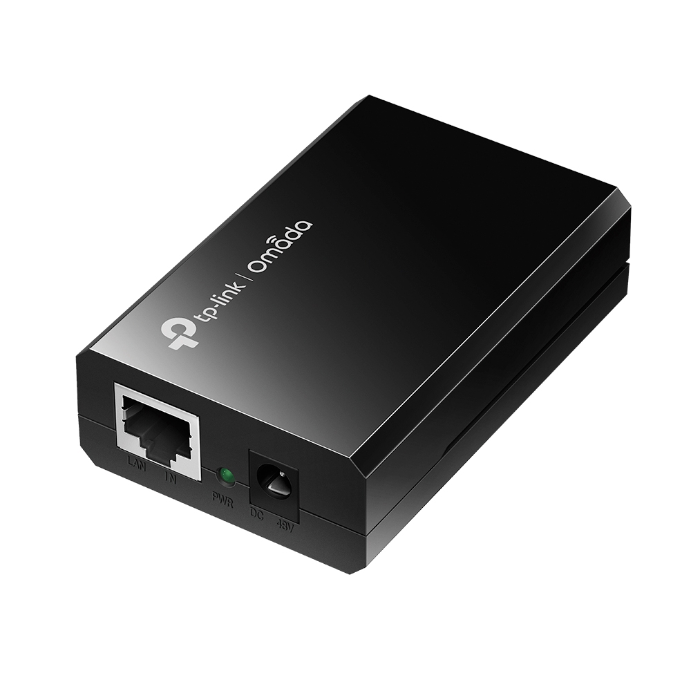 TP Link POE150S PoE Injector