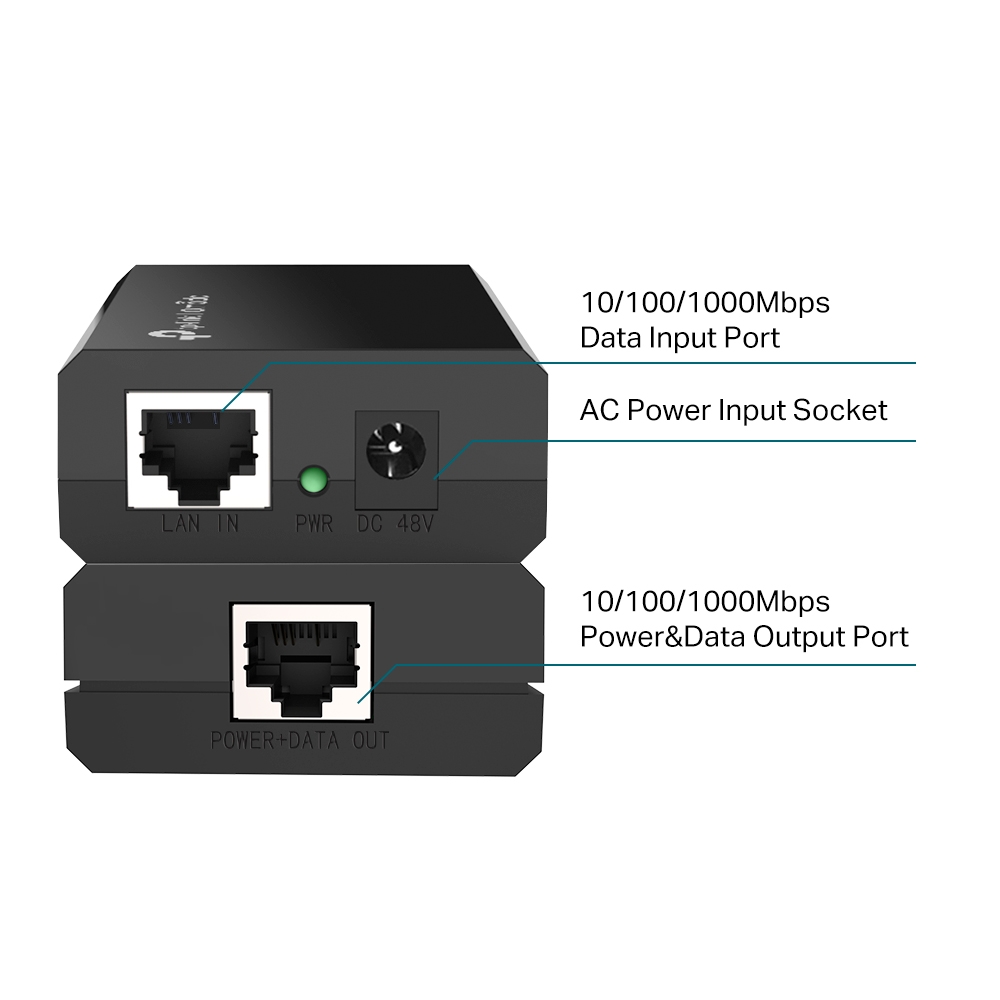 TL-POE150S 3