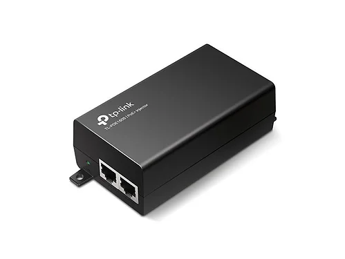 TP Link POE160S PoE+ Injector 30W