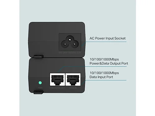 TL-POE160S 1