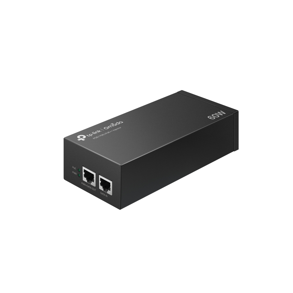 TP Link POE170S PoE++ Injector 60W