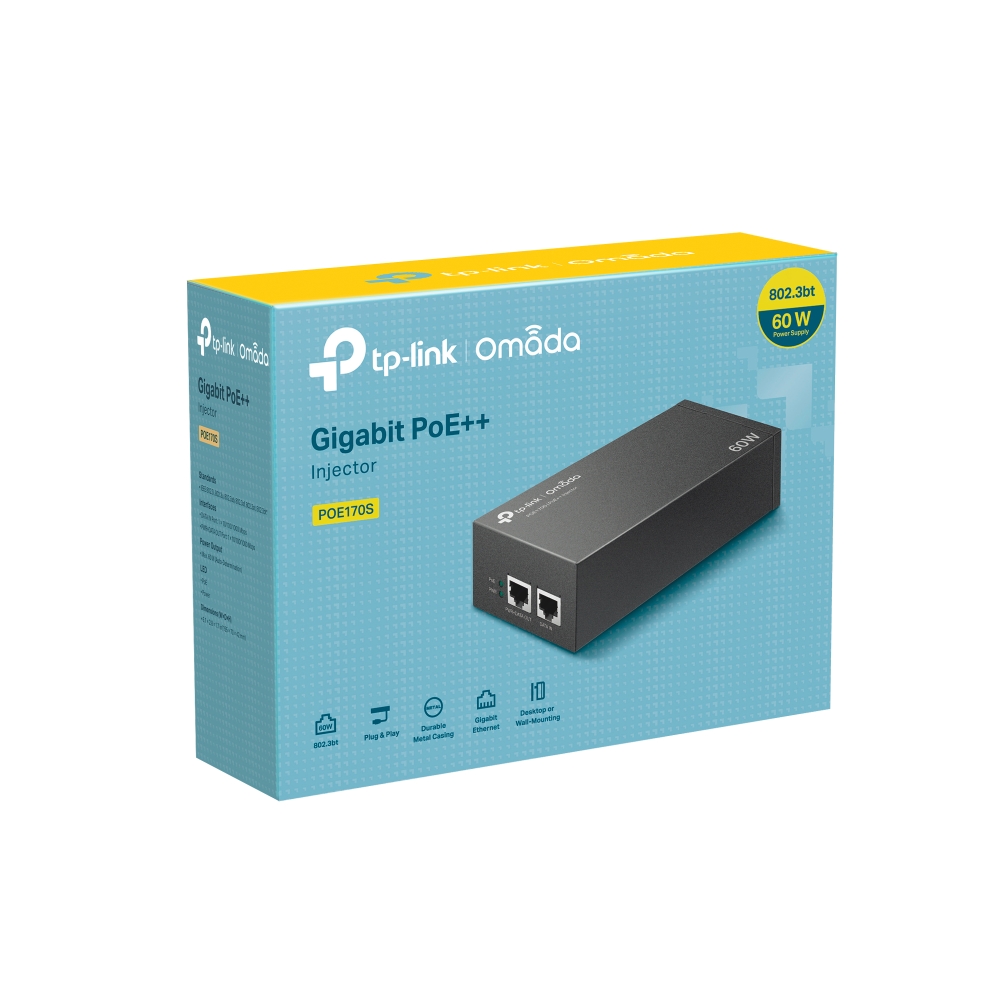 TL-POE170S 3