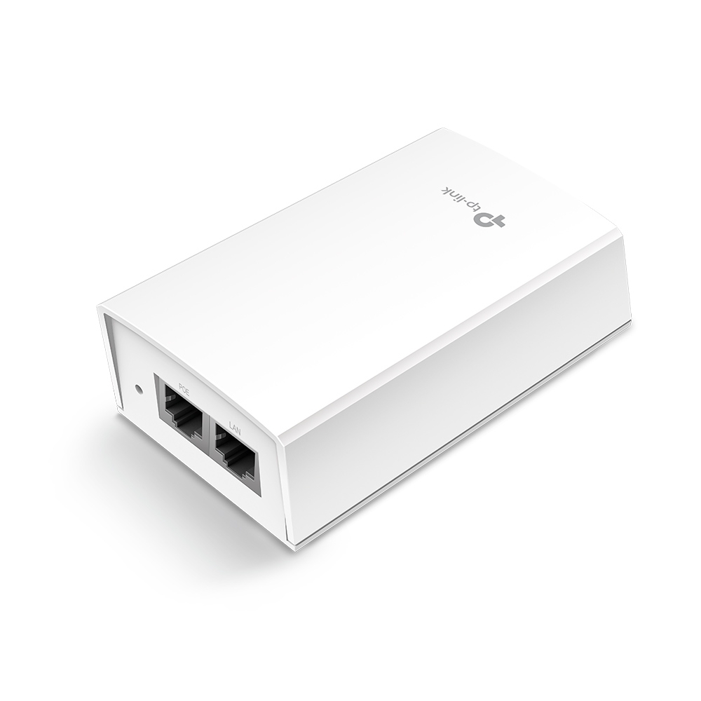 TP Link POE4824G 48V Passive PoE Adapter 24W