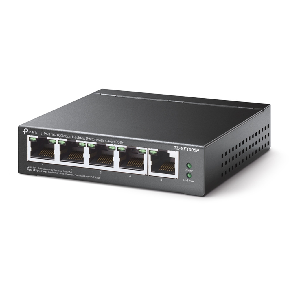 TL-SF1005P 2