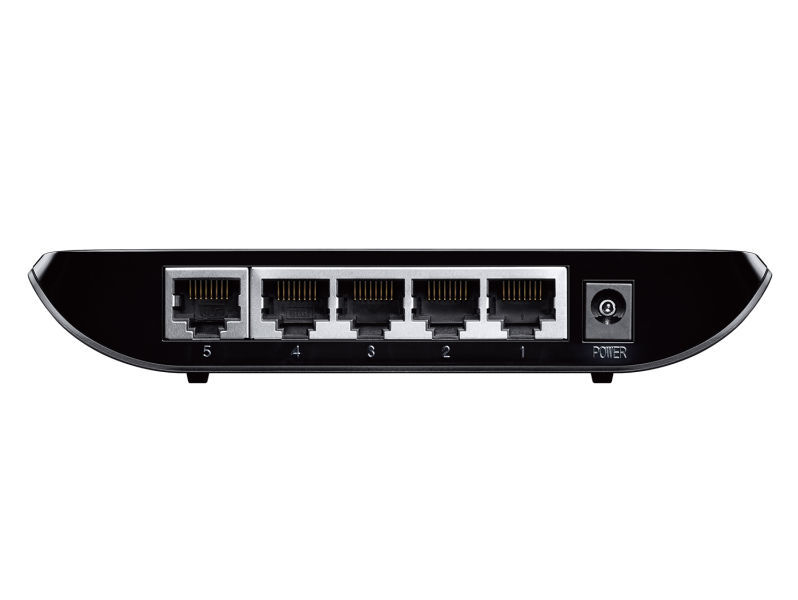TL-SG1005D 1