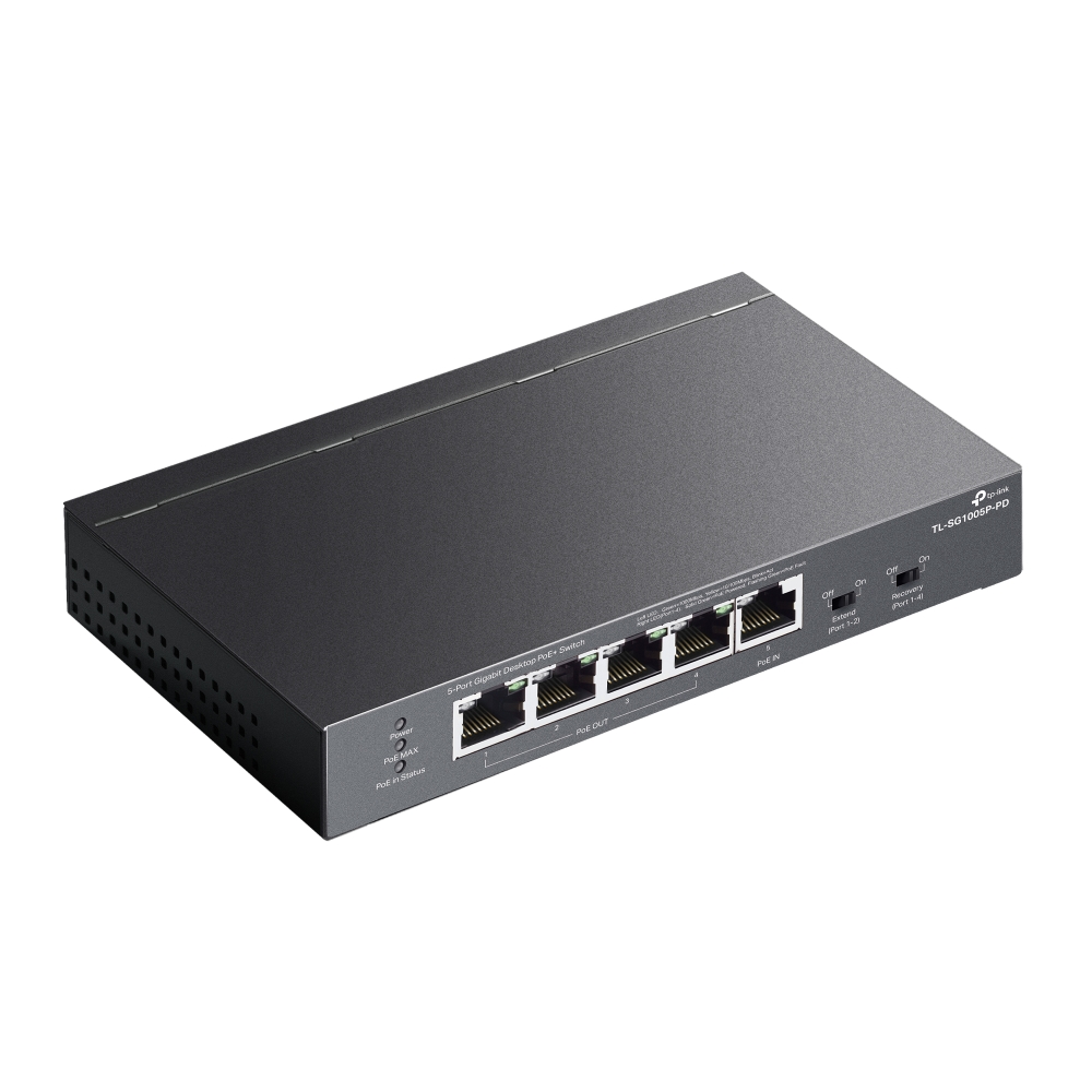 TL-SG1005P-PD 3