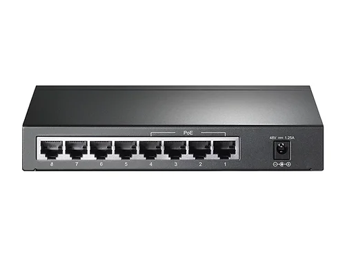 TL-SG1008P 2
