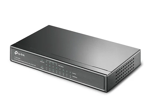 TL-SG1008P 3