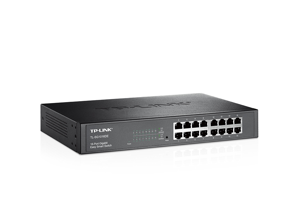 TL-SG1016DE 2
