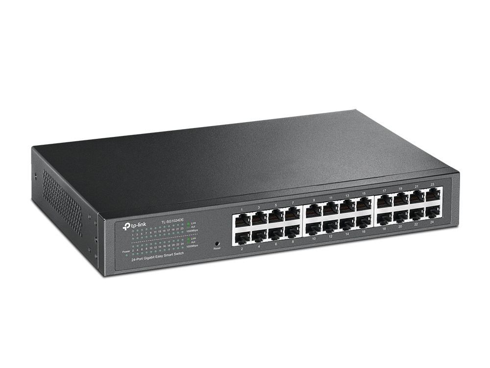 TL-SG1024DE 2