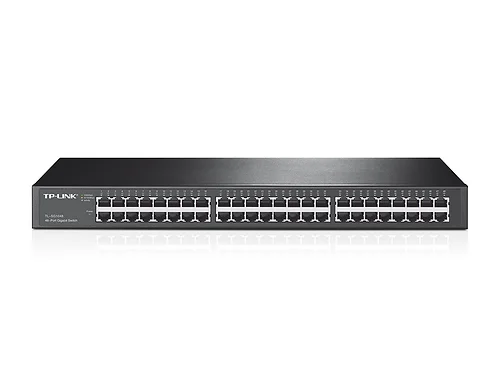 TP Link SG1048 48-Port Gigabit Rackmount Network Switch