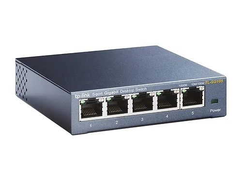 TL-SG105 1