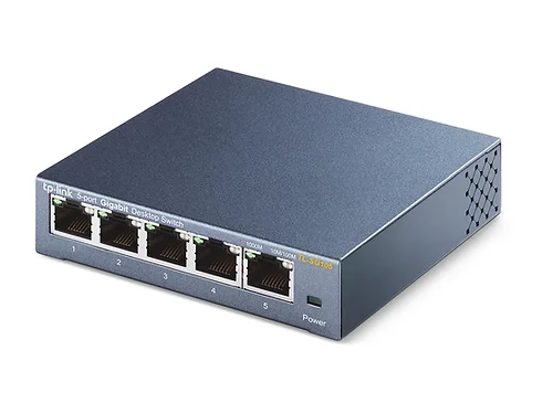 TL-SG105 3