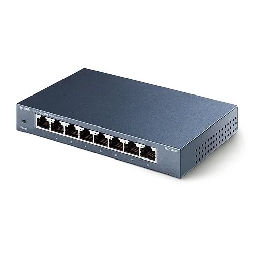 TL-SG108 1