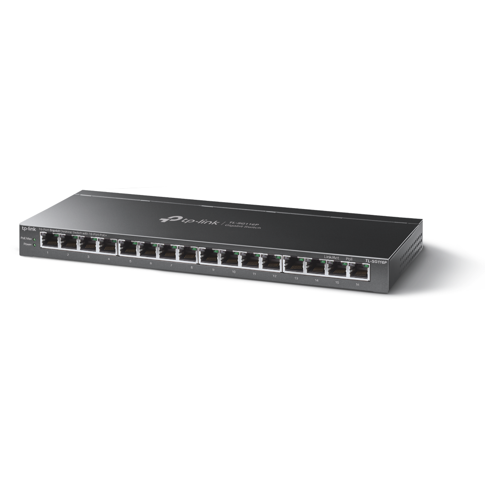 TL-SG116P 2