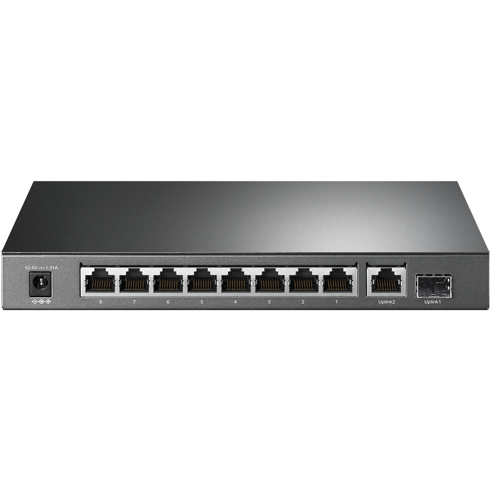 TL-SG1210P 2