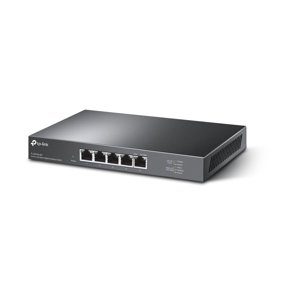 TL-SG2210XMP-M2 2