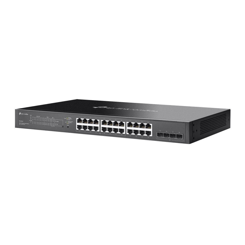 TL-SG2428LP 3