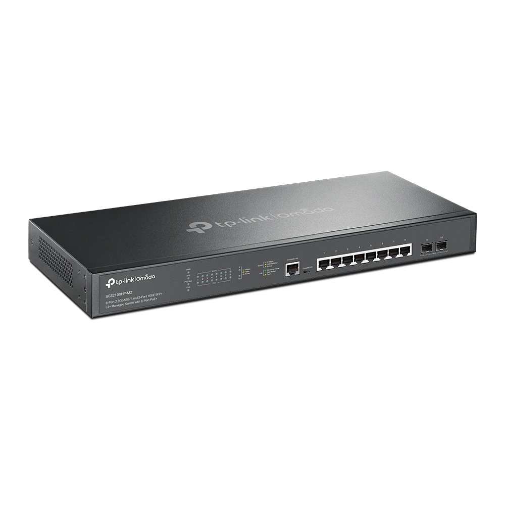 TL-SG3210XHP-M2 2