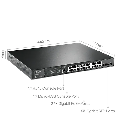 TL-SG3428MP 1
