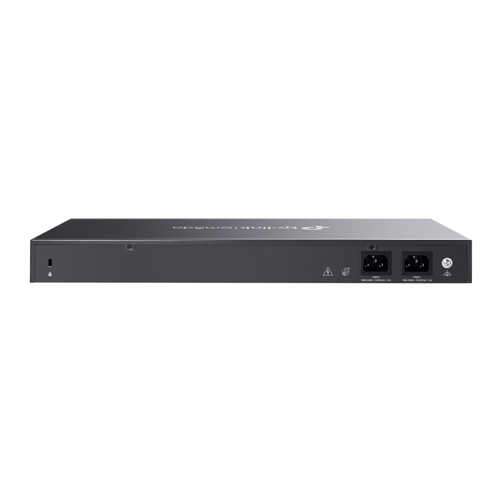 TL-SG3428XF 2