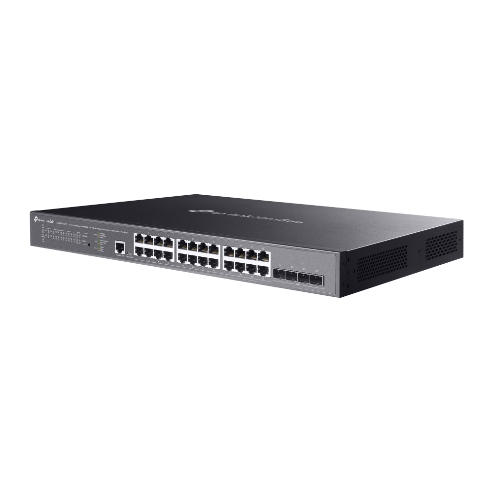 TL-SG3428XMPP 3