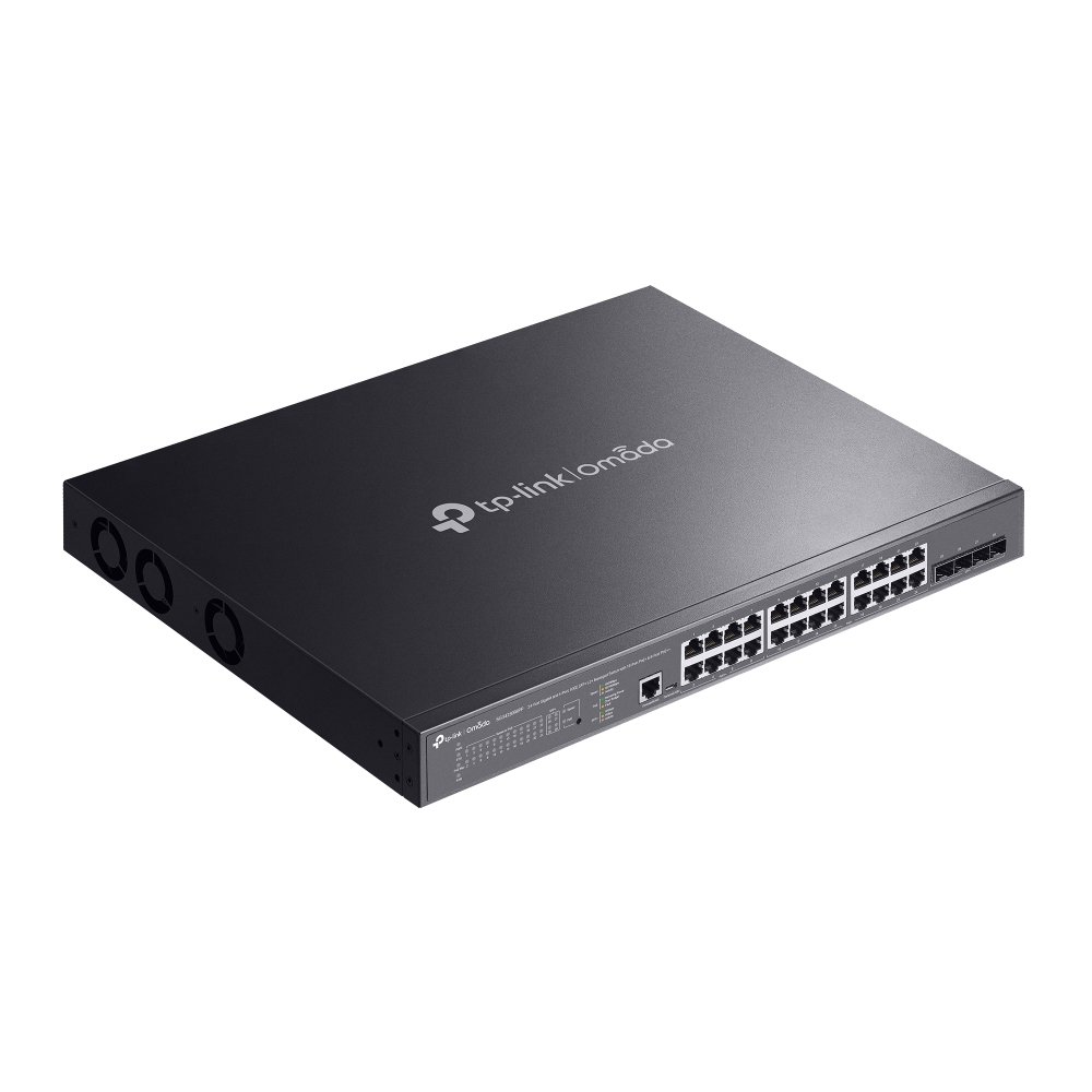 TL-SG3428XMPP 4