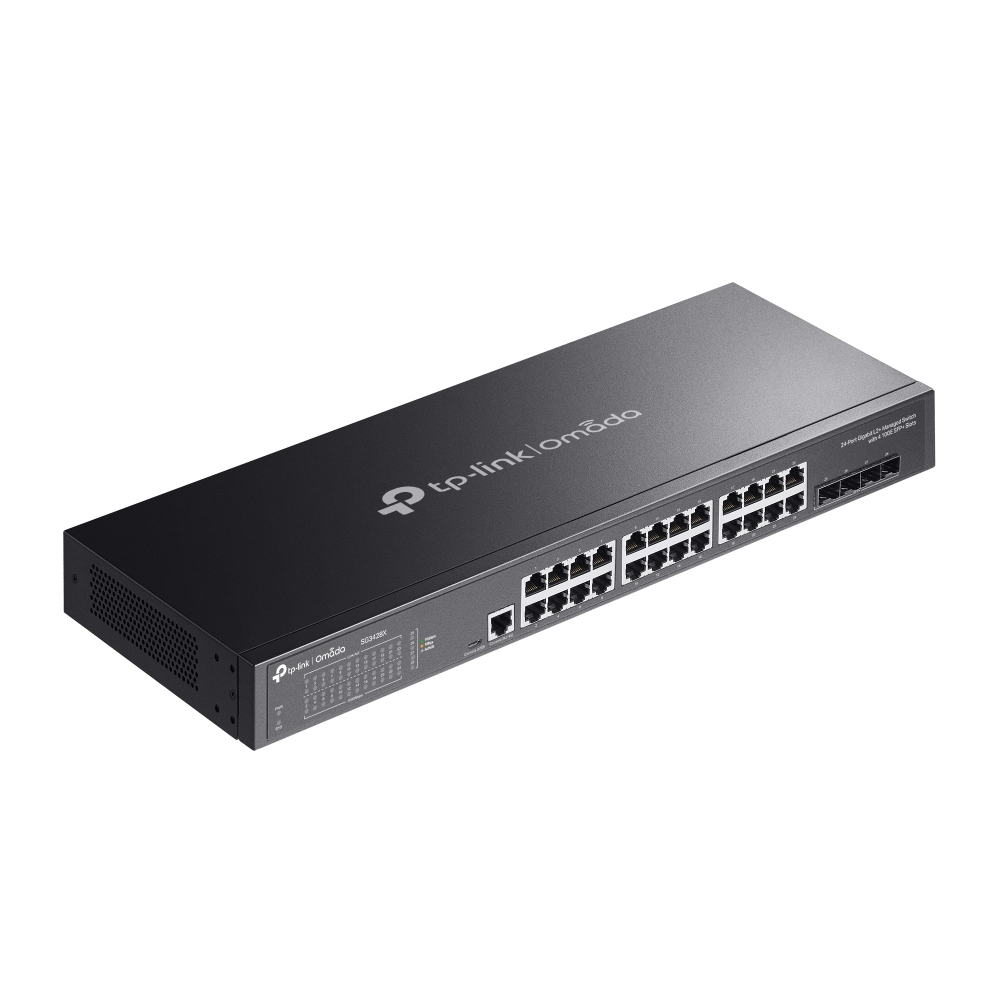 TL-SG3428X 4