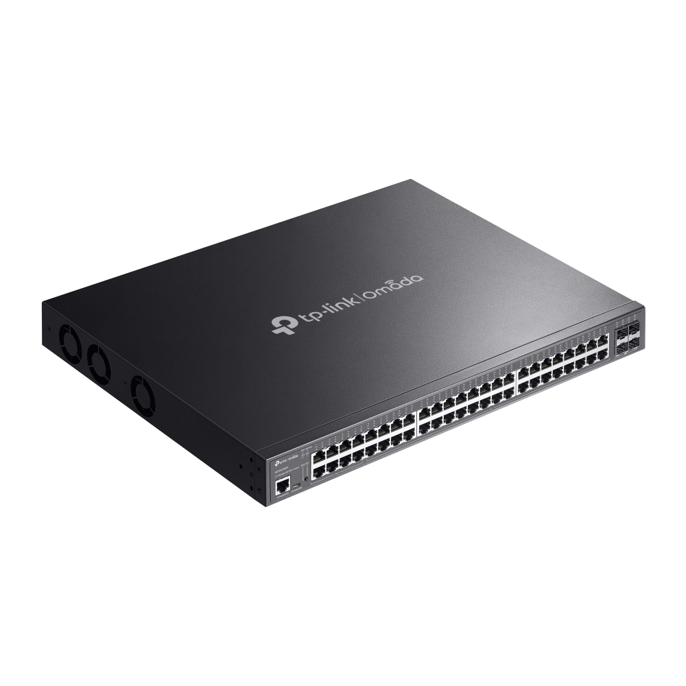 TL-SG3452XMPP 4