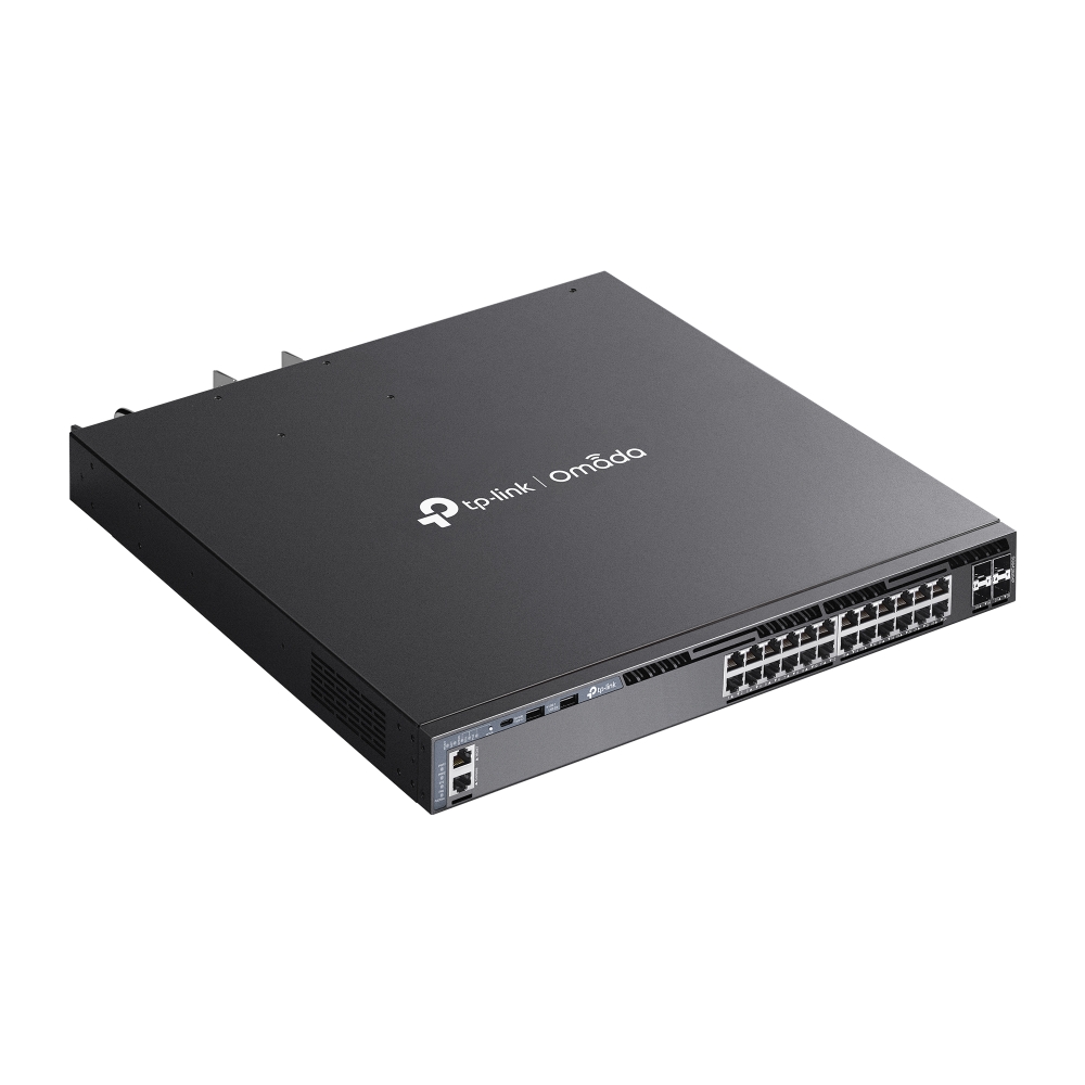 TL-SG6428XHP 4