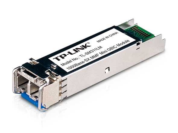 TP Link SM311LM MiniGBIC Module (Multi-Mode)