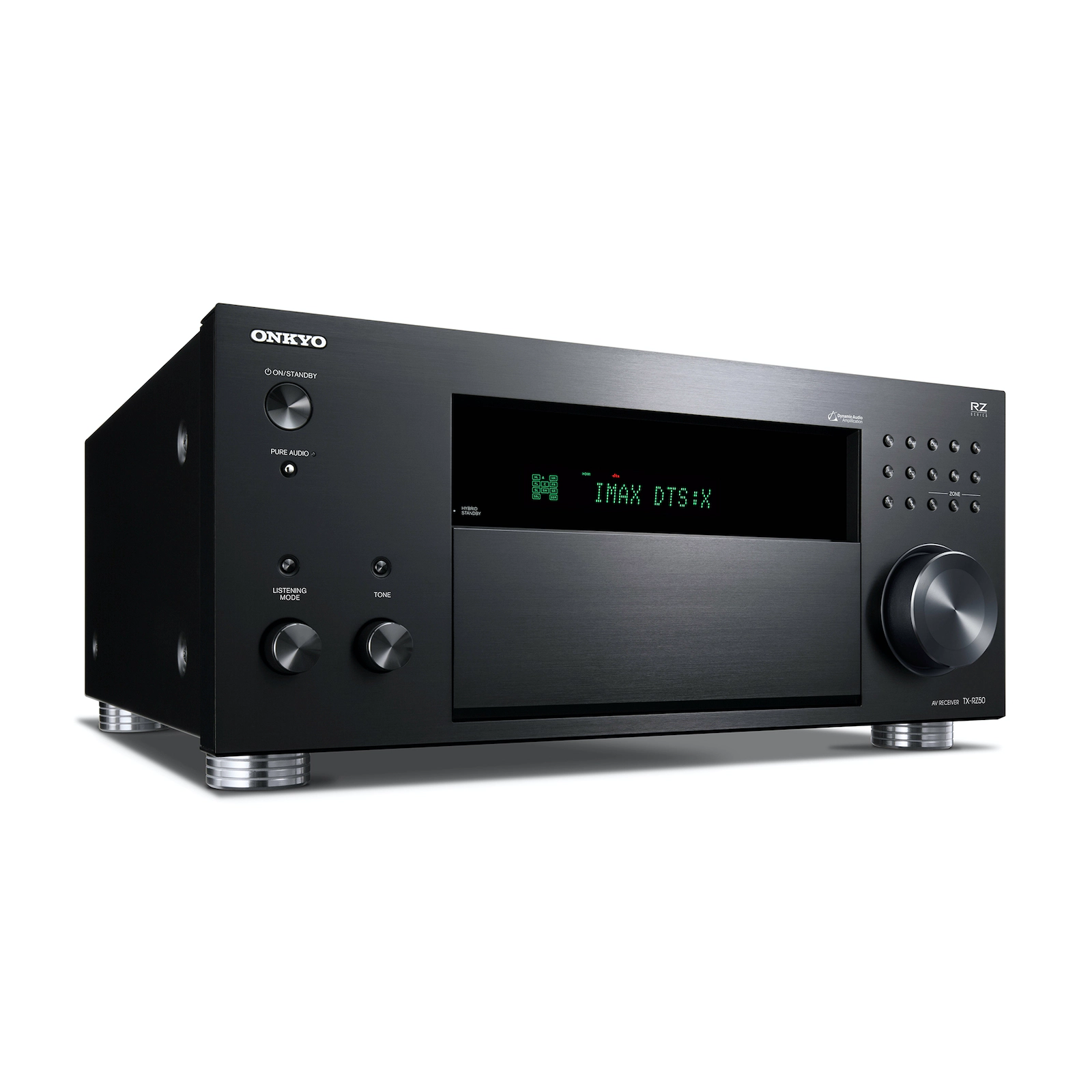 Onkyo 9.2-Channel THX Certified AV Receiver