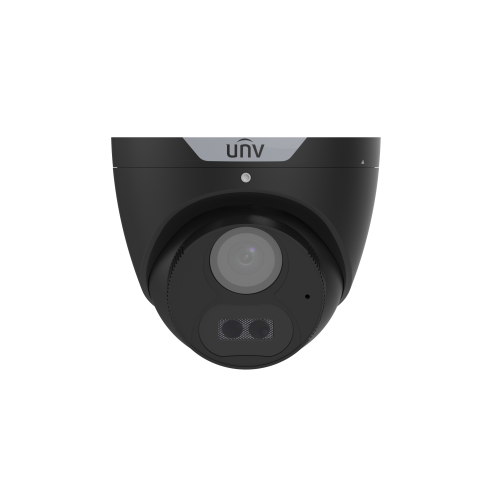 UNV UAC-T145-AF28LM-DL-B 5MP ColorHunter Fixed Dual-light Turret