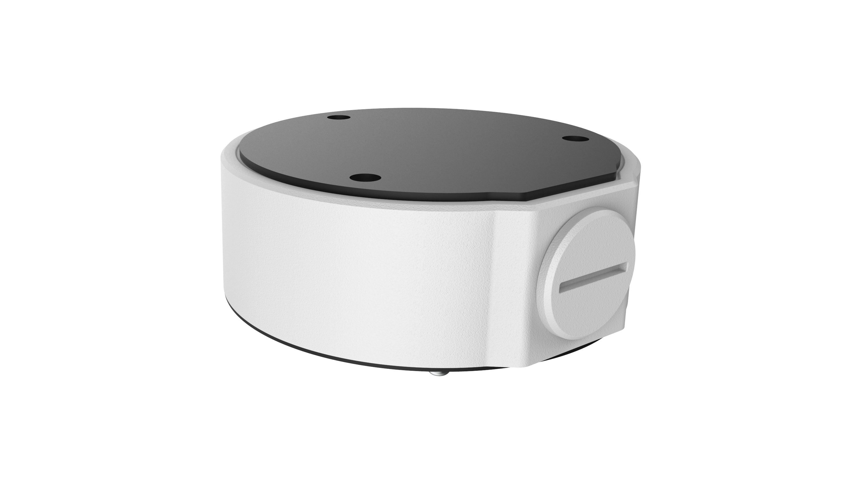 UNV UV-TR-JB03-G-IN-W  Junction Box for Mini Dome *WHITE*