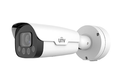UNV IPC265EB-DX12K-I0  5MP LightHunter Vari-Focal IR Bullet
