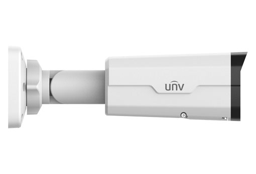 UNV IPC2325SB-DZK-I0-W 5MP LightHunter Vari-Focal IR Bullet