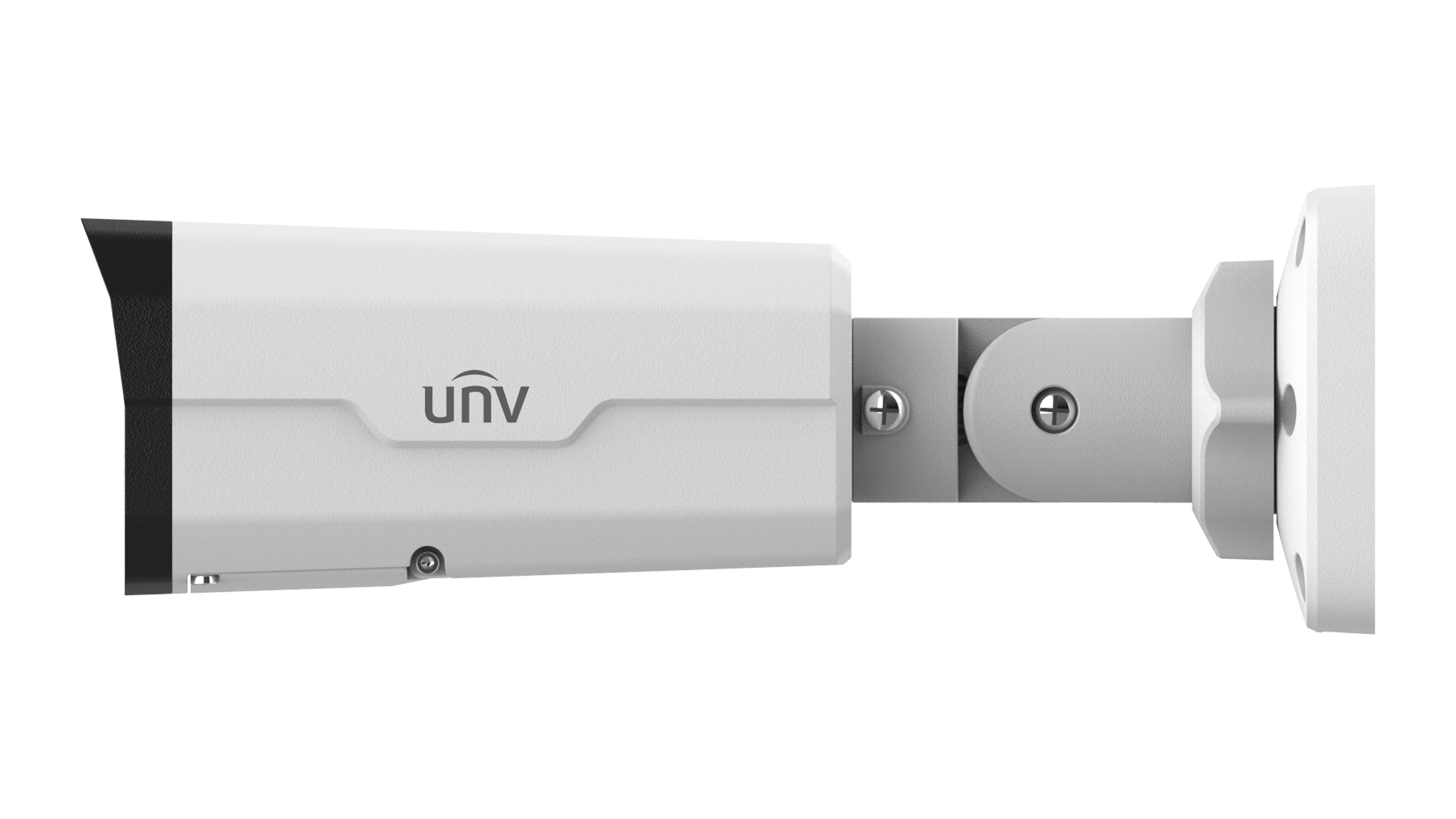 UNV IPC2228SE-DF40K-WL-I0-W 8MP ColorHunter Fixed Warm Light Bullet