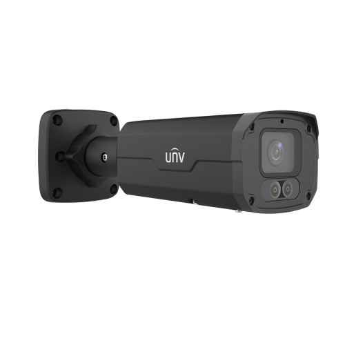 UNV IPC2224SE-DF40K-WL-I0-B 4MP ColorHunter Fixed Warm Light Bullet